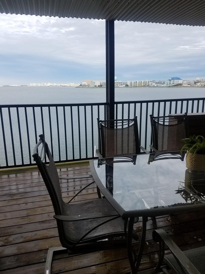 Bahama Princess Condos オーシャン・シティ エクステリア 写真